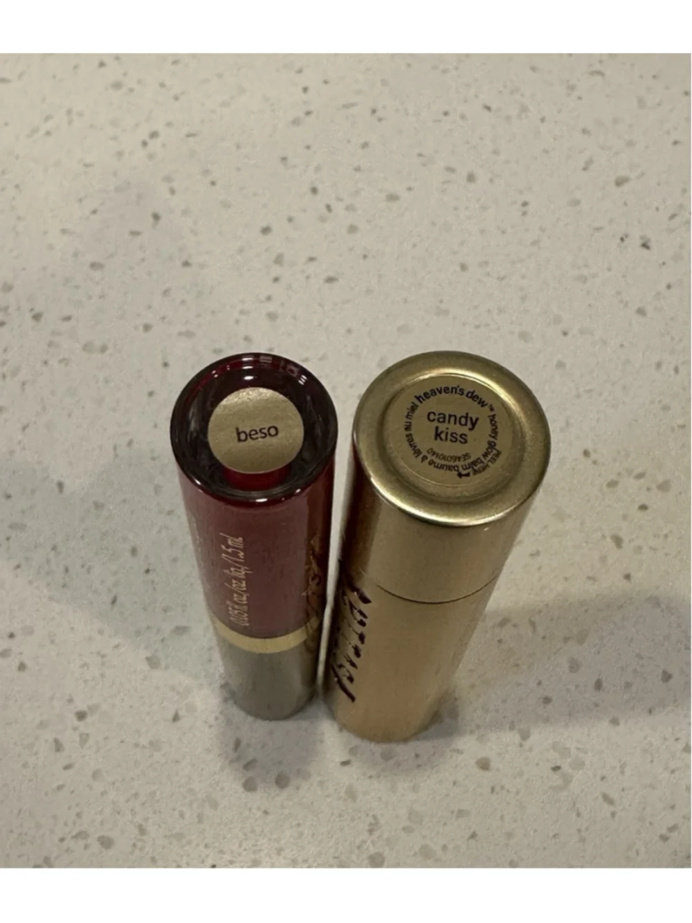 Stila heaven’s dew